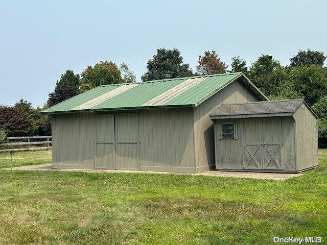 1500 Hortons Lane
