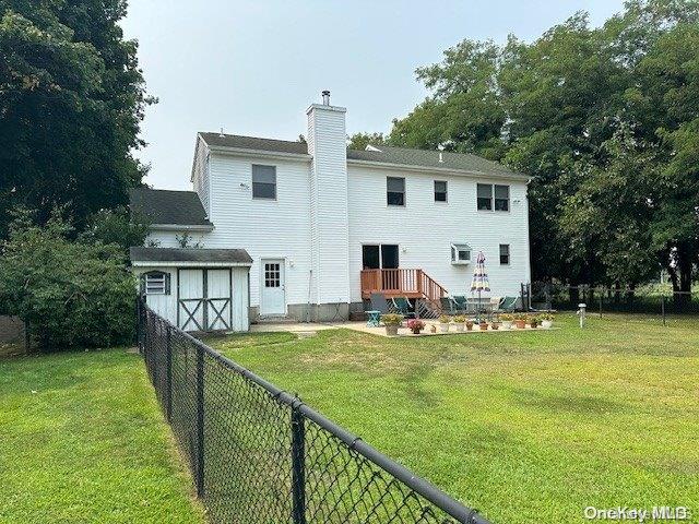 1500 Hortons Lane