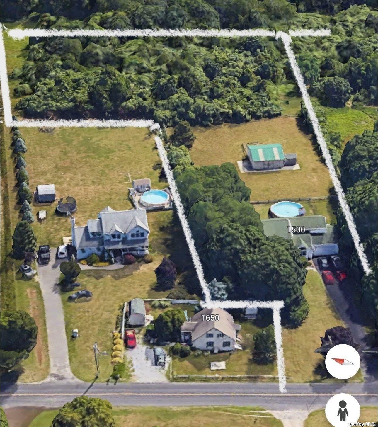 1500 Hortons Lane