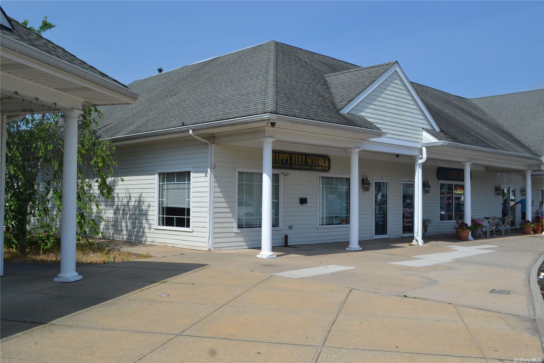 295 Montauk Highway Unit: 7