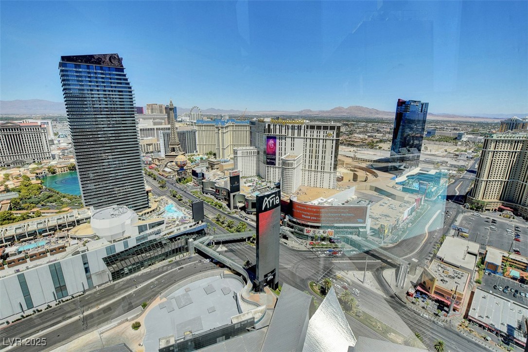 3722 Las Vegas Boulevard 1407
