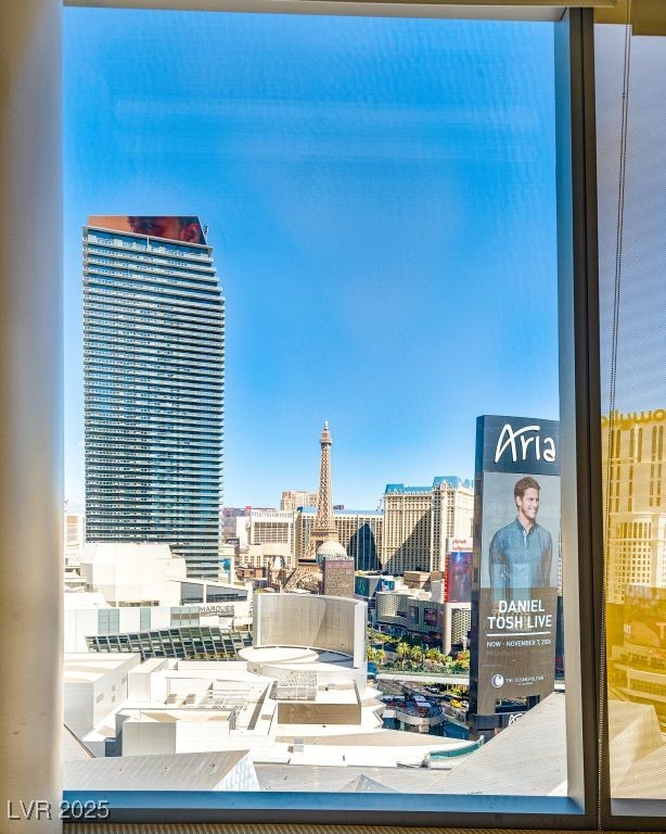 3722 Las Vegas Boulevard 1407