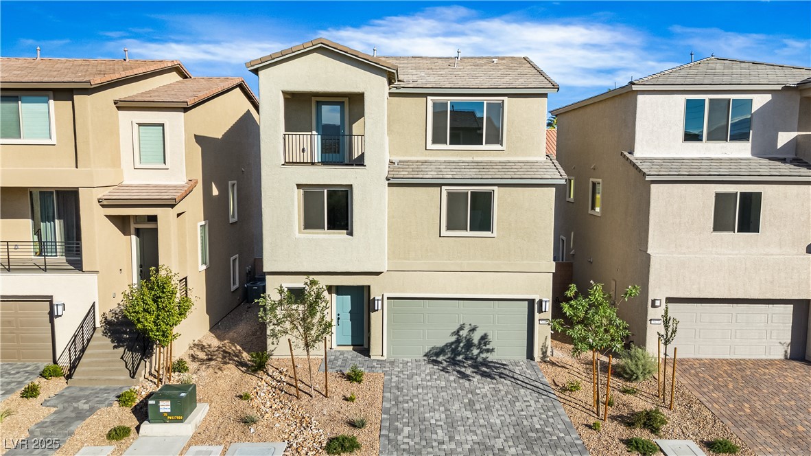 5646 Spring Trellis Street