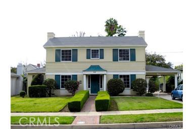 507 N Almansor Street