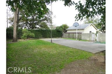 507 N Almansor Street