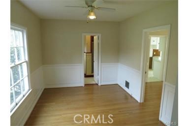 507 N Almansor Street