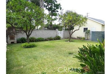 507 N Almansor Street