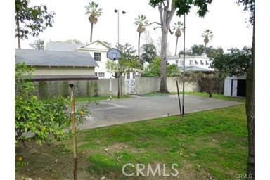 507 N Almansor Street