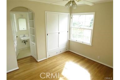 507 N Almansor Street