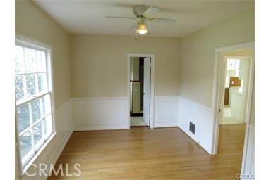 507 N Almansor Street