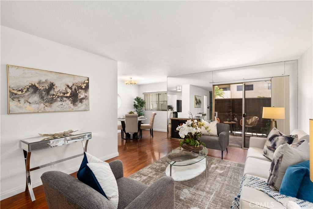 2386 E Del Mar Boulevard 107