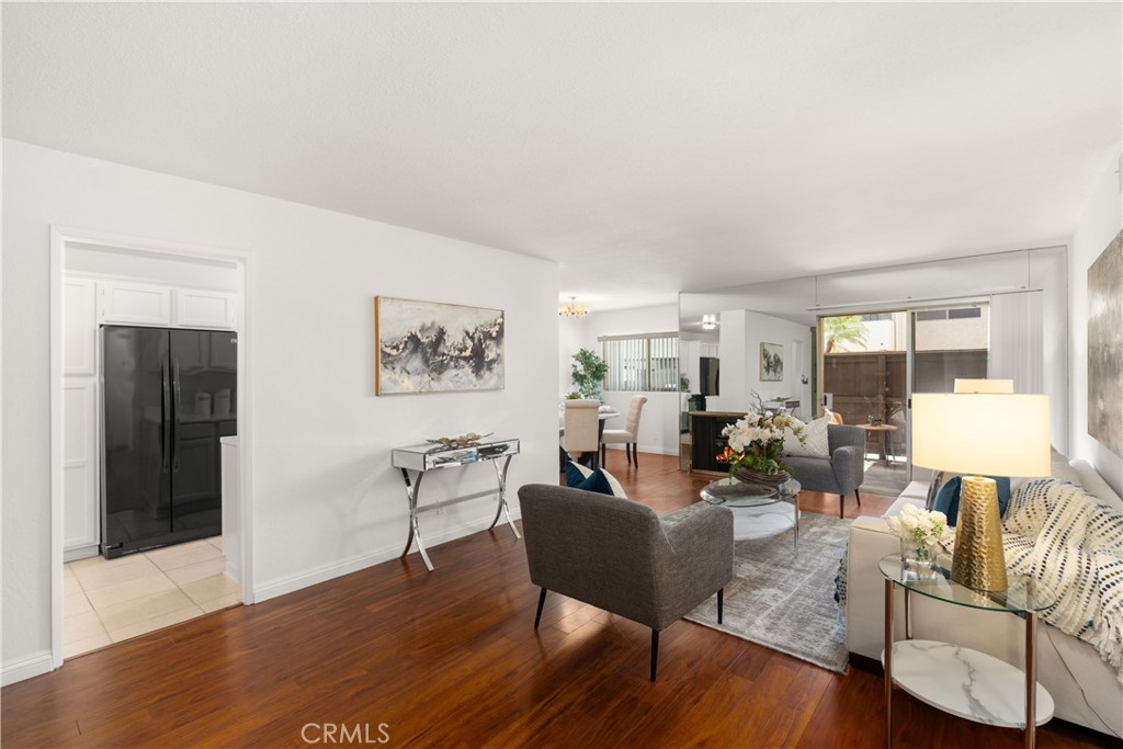2386 E Del Mar Boulevard 107