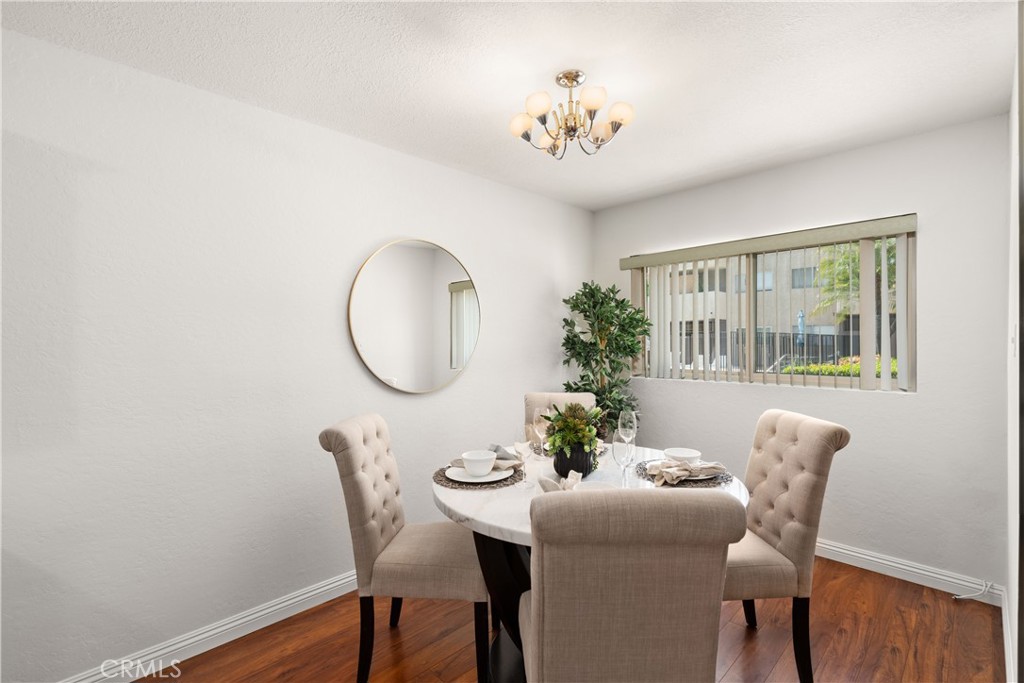 2386 E Del Mar Boulevard 107