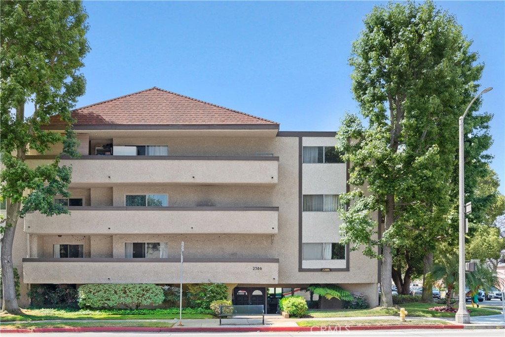 2386 E Del Mar Boulevard 107