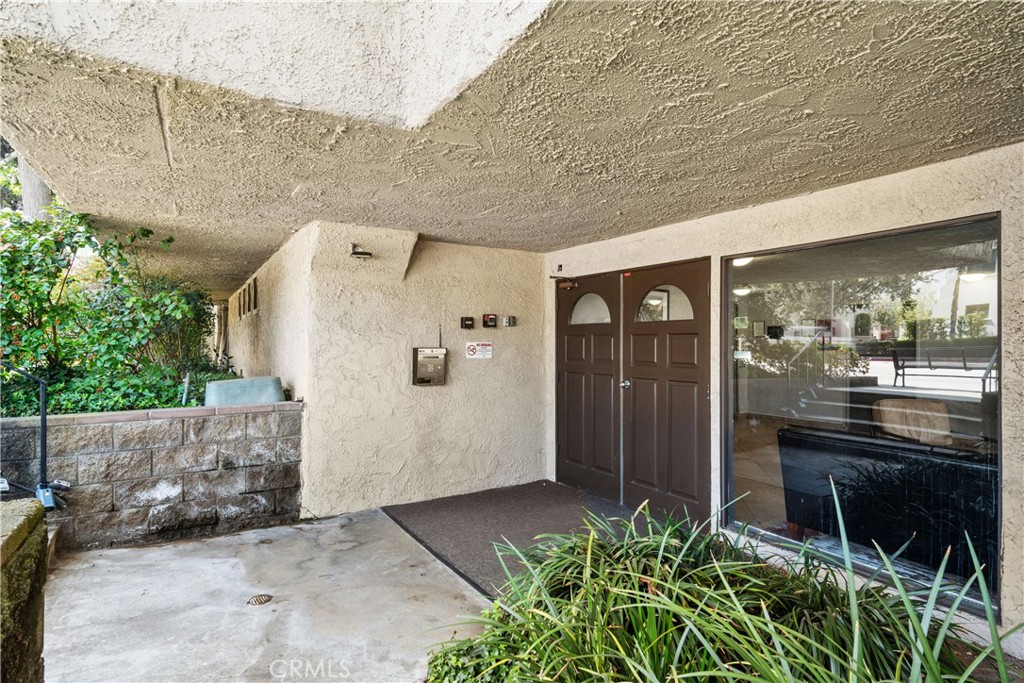 2386 E Del Mar Boulevard 107