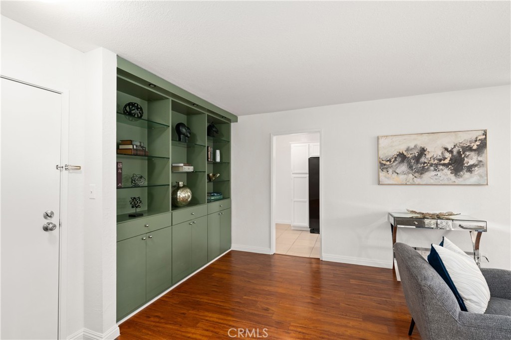 2386 E Del Mar Boulevard 107