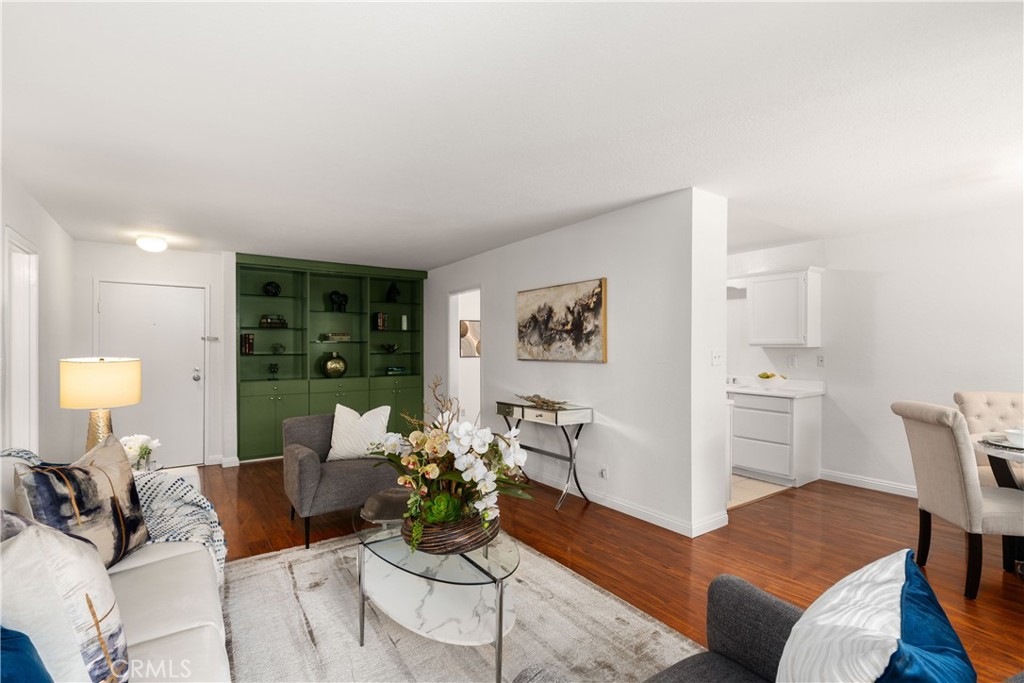 2386 E Del Mar Boulevard 107