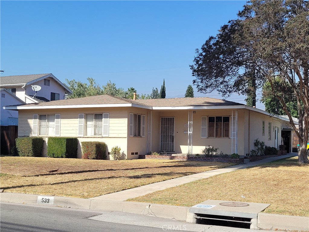 533 E Longden Avenue