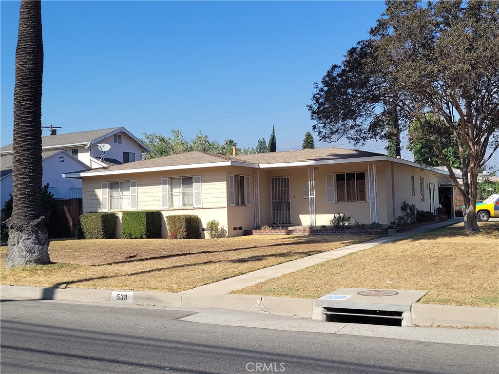 533 E Longden Avenue