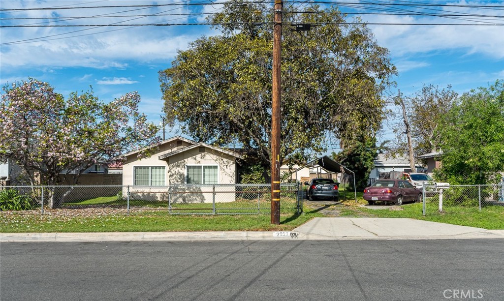 2227 Burkett Road
