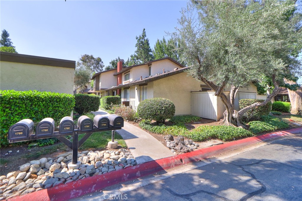 1788 Aspen Village Way