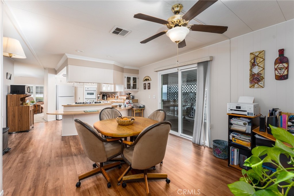 3800 Bradford St., Space 69