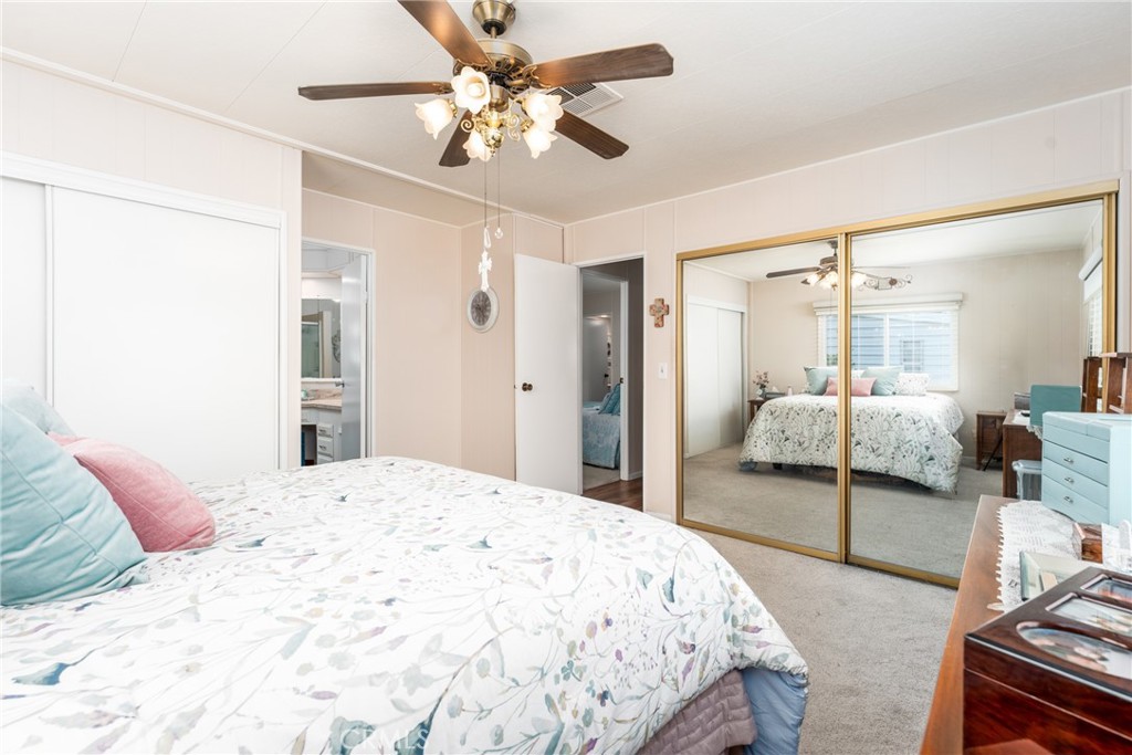 3800 Bradford St., Space 69
