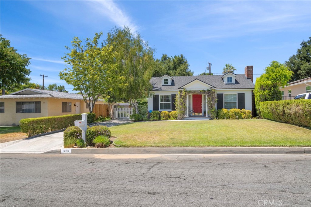 525 Hacienda Drive