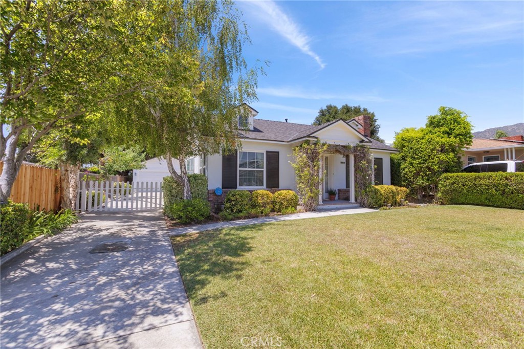 525 Hacienda Drive