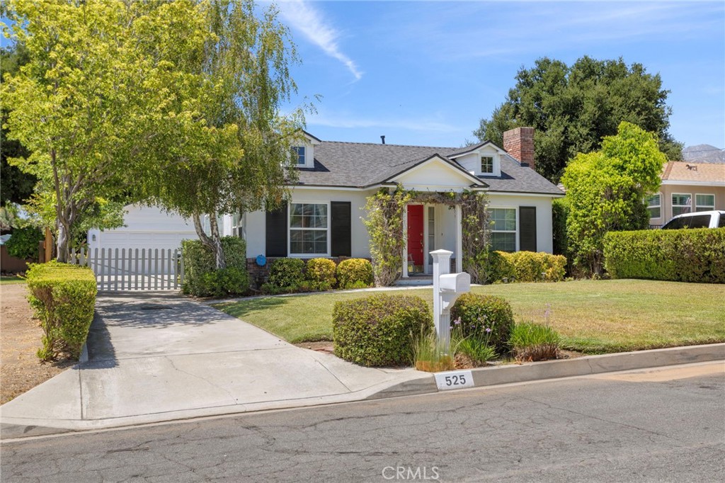 525 Hacienda Drive
