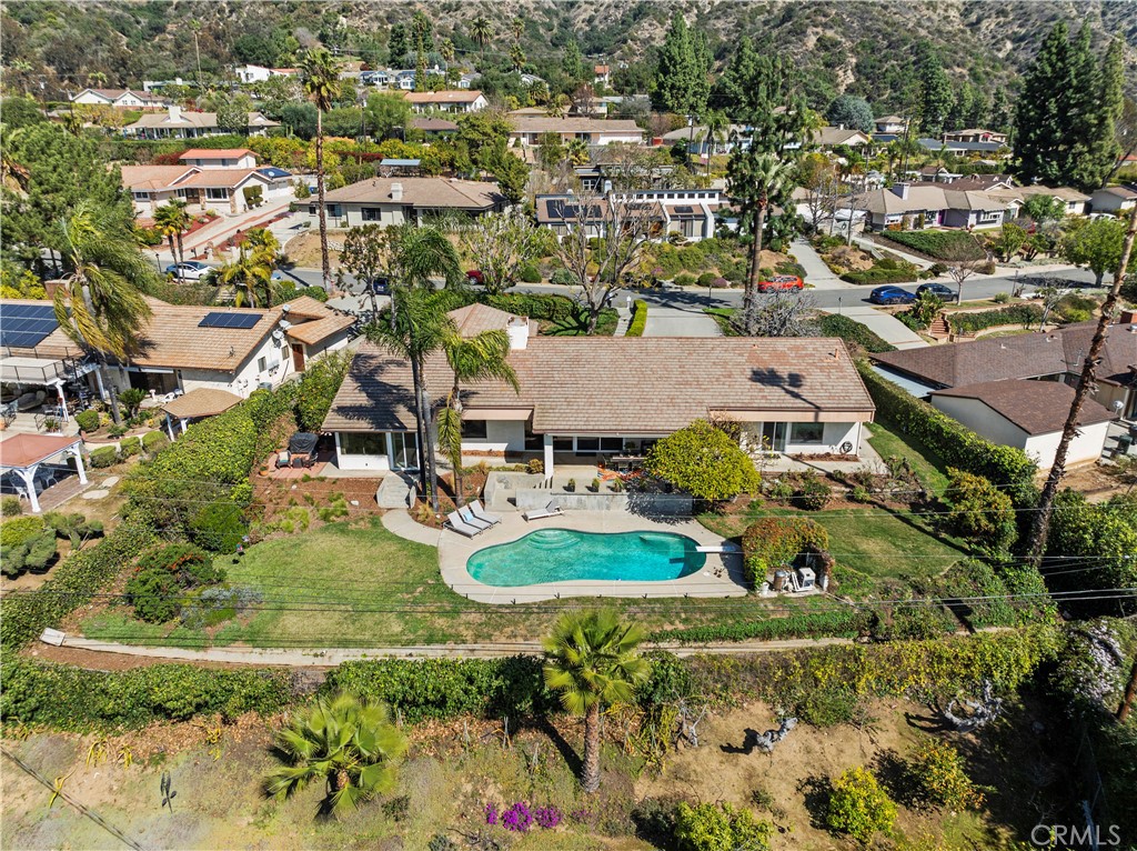 2232 Golden Meadow Drive