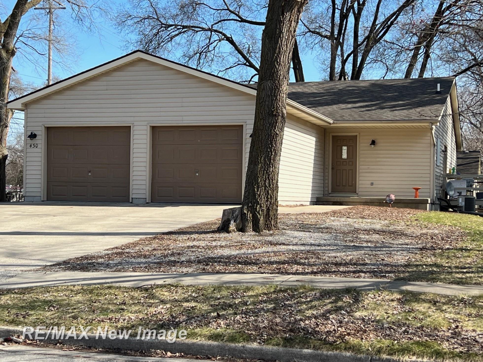 428 Hemlock Street