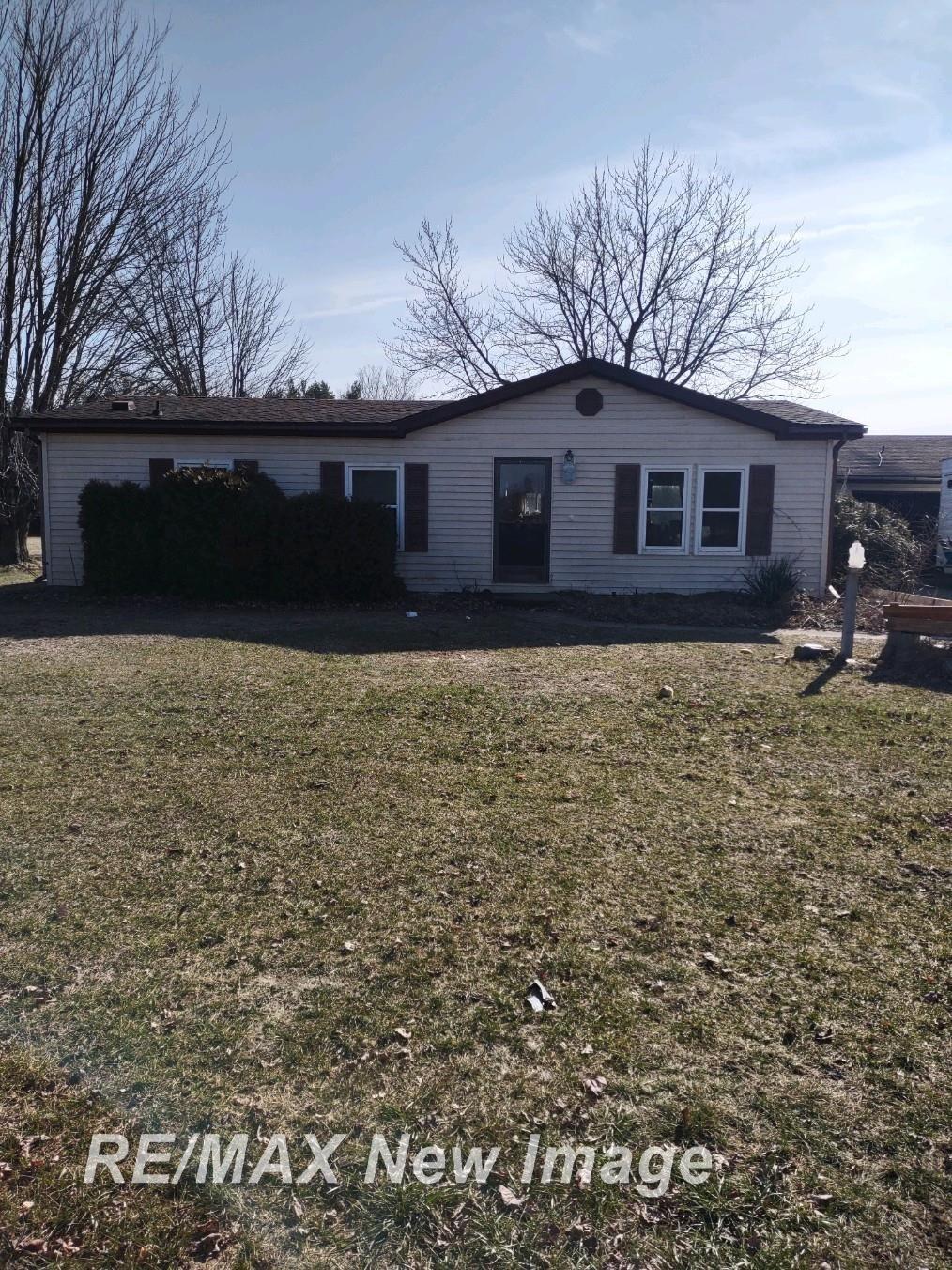 3188 E Gordonville Road