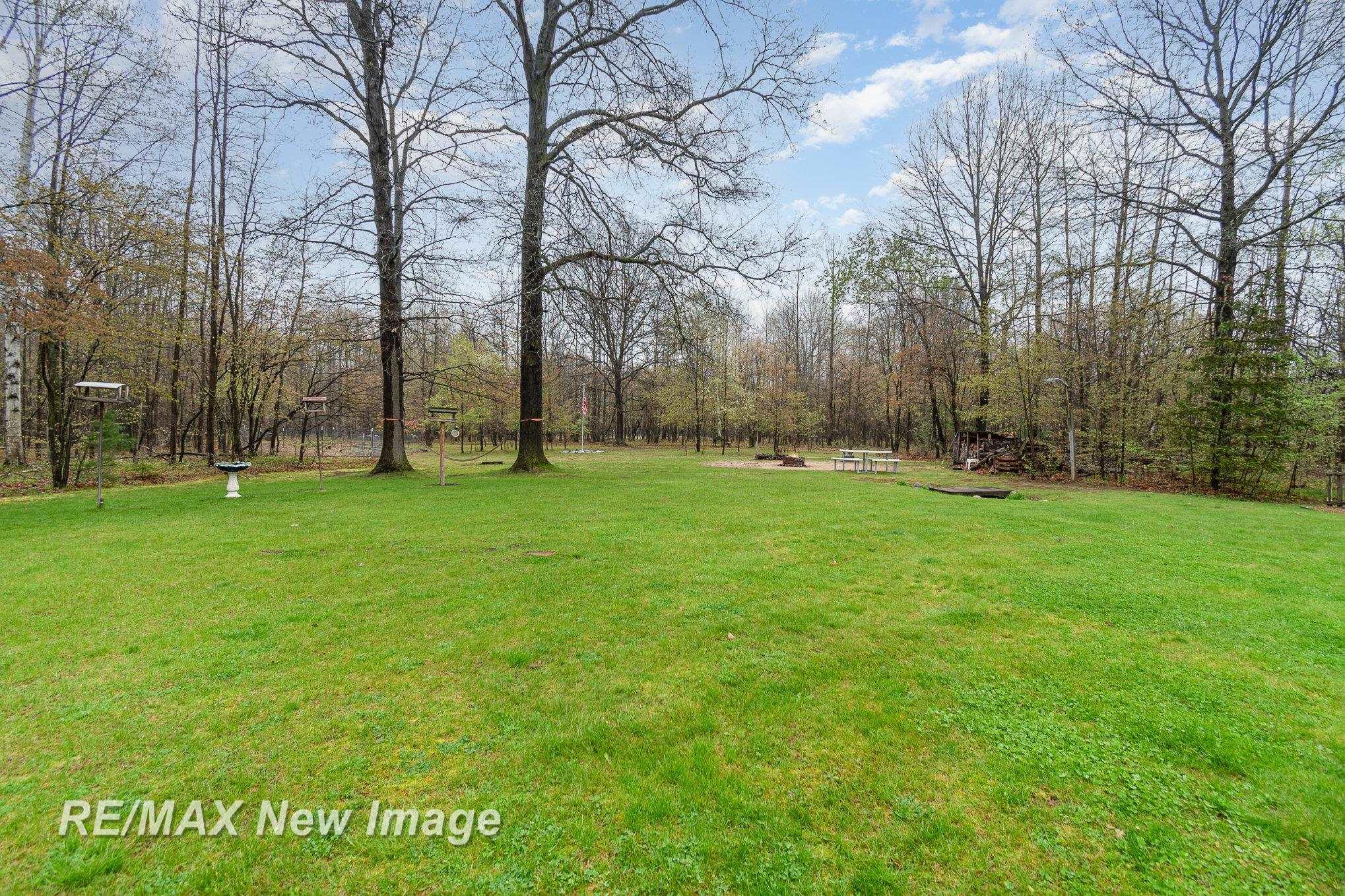 4718 W Olson Road