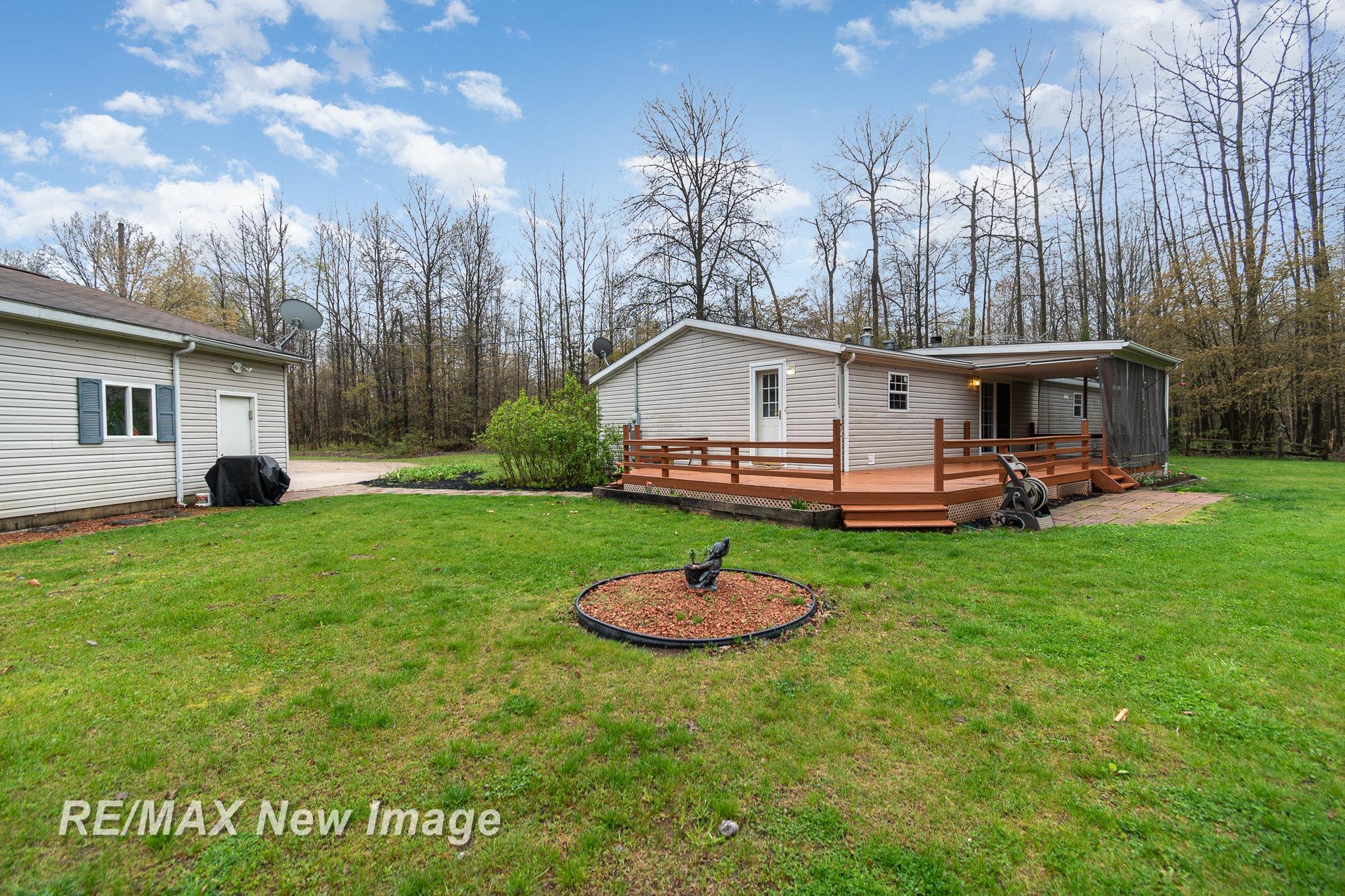 4718 W Olson Road