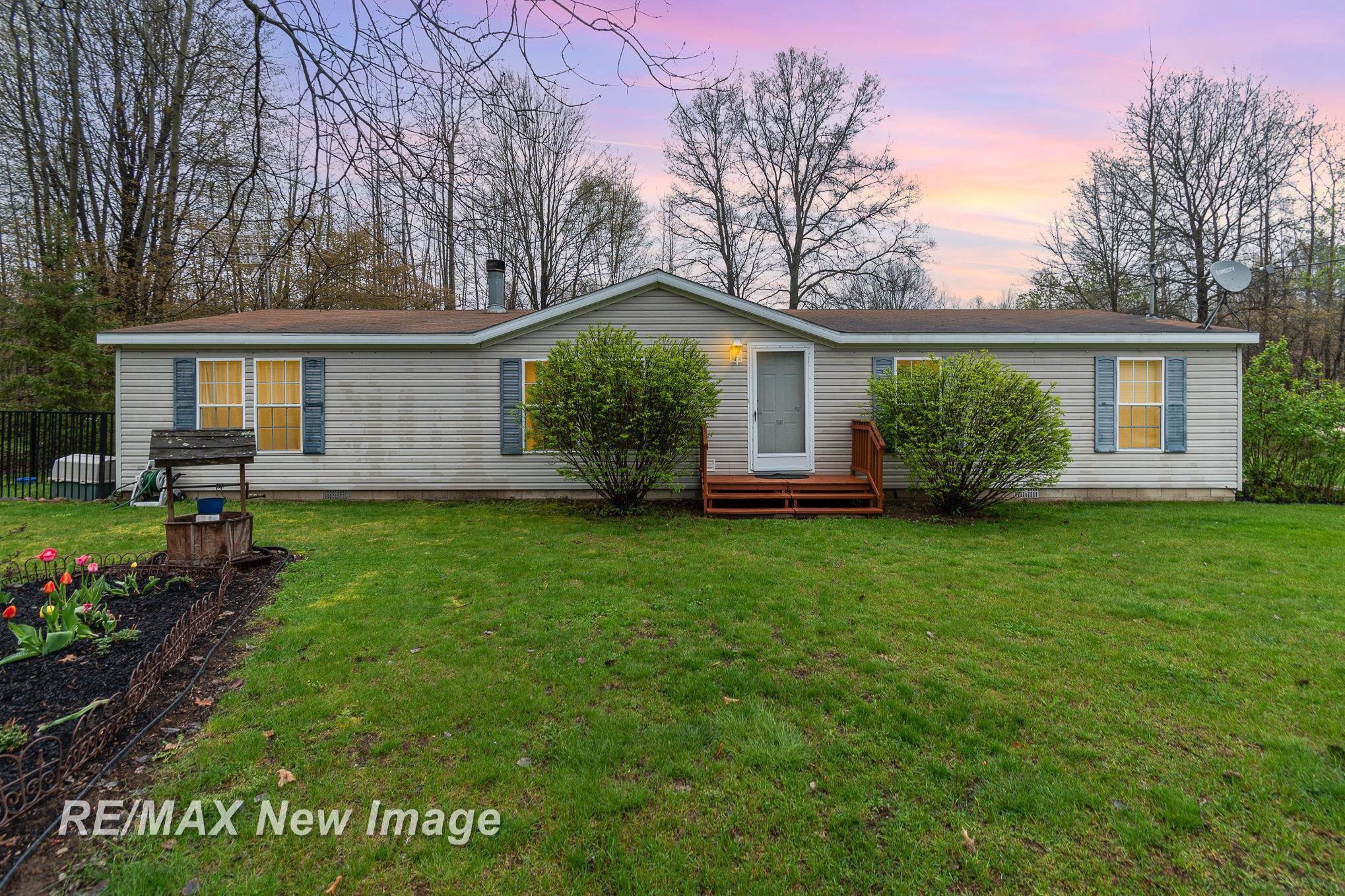 4718 W Olson Road