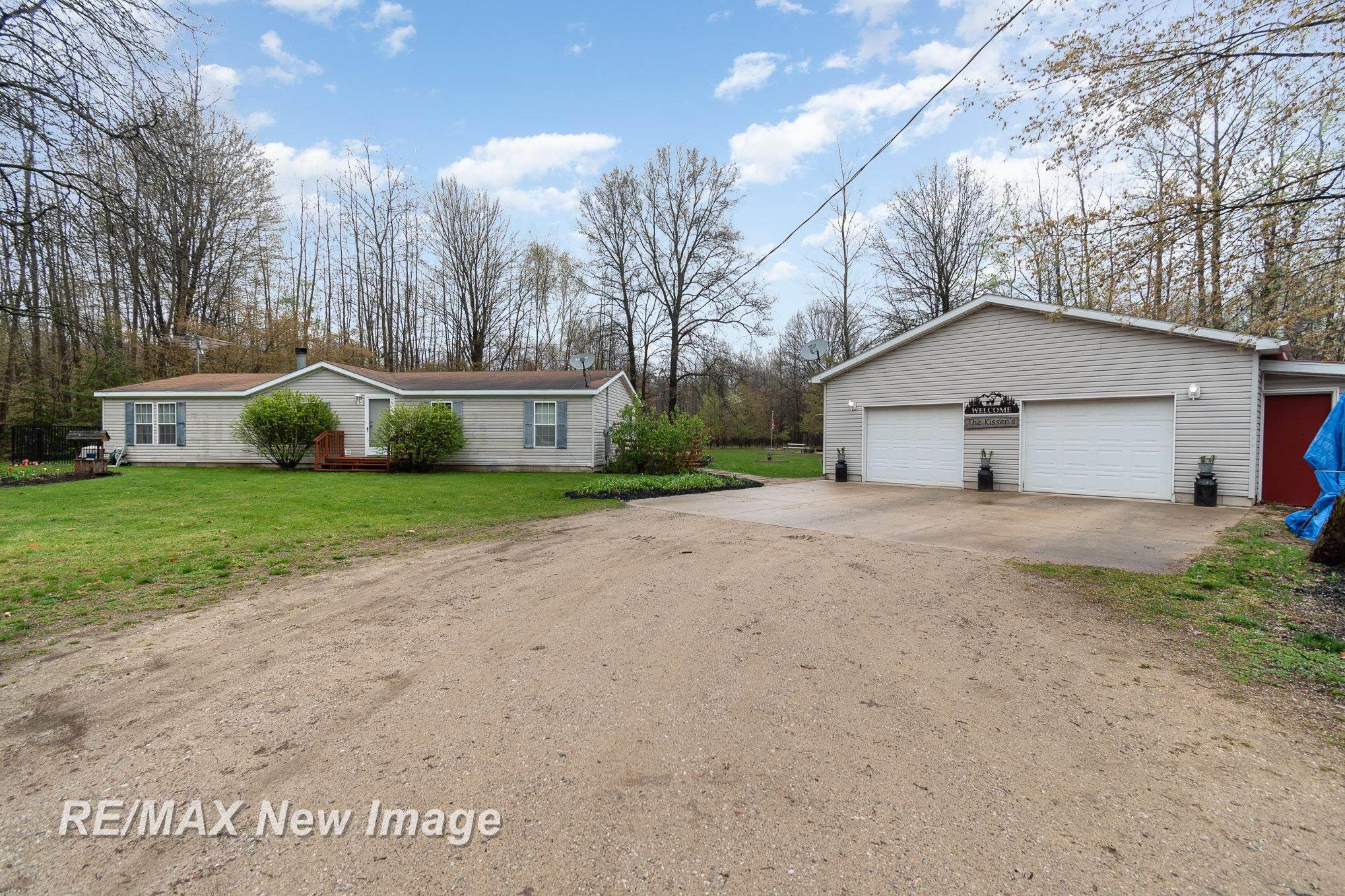 4718 W Olson Road