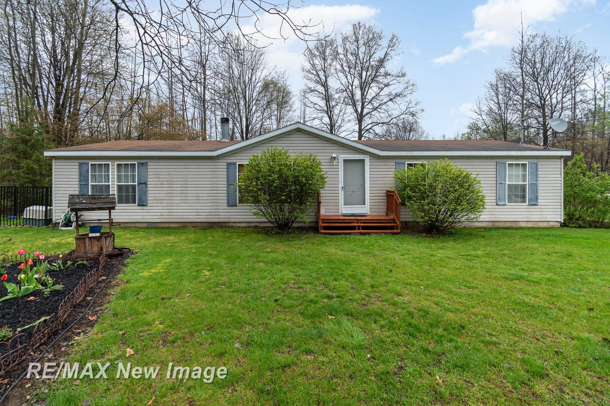 4718 W Olson Road