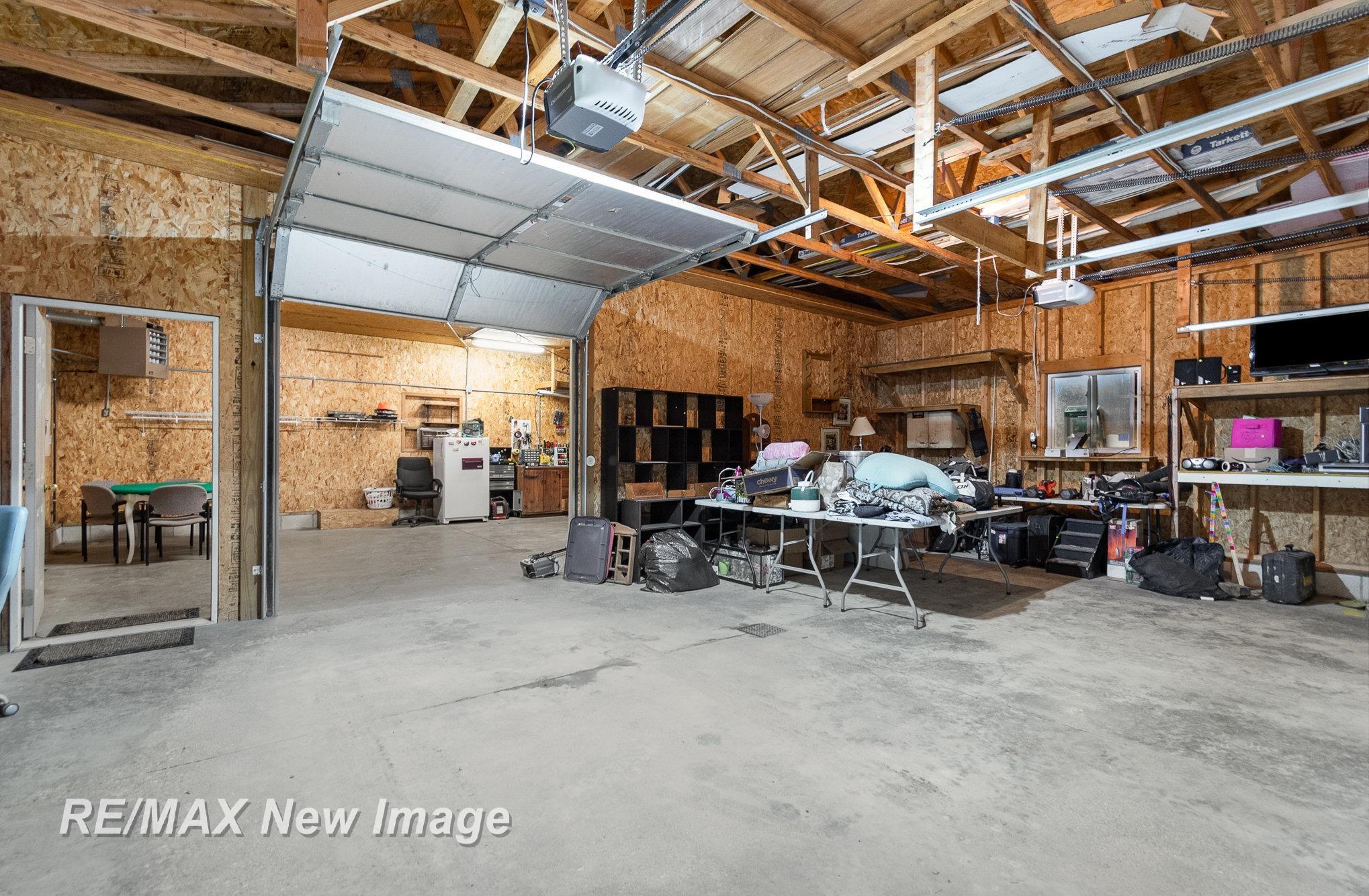 4718 W Olson Road