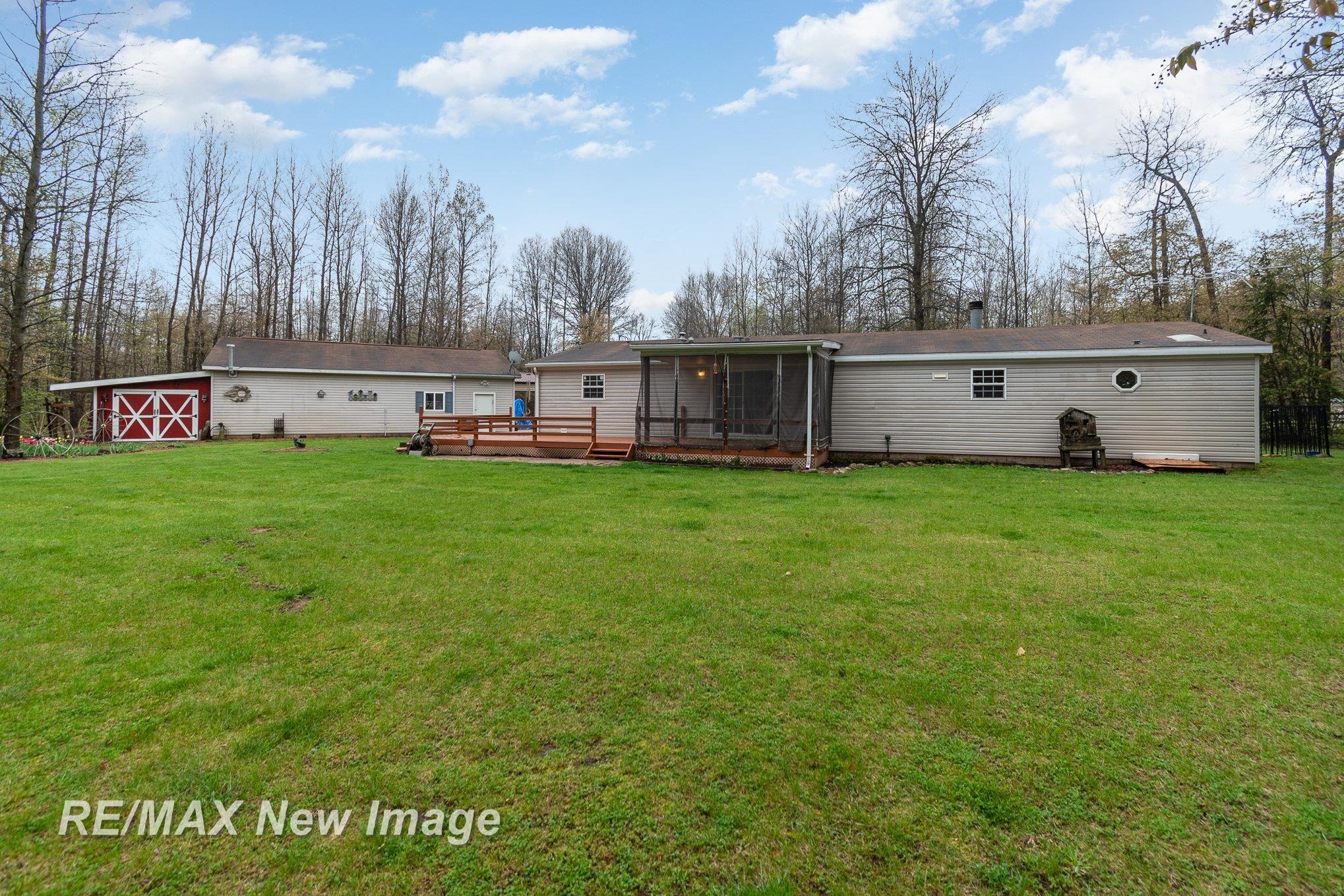 4718 W Olson Road