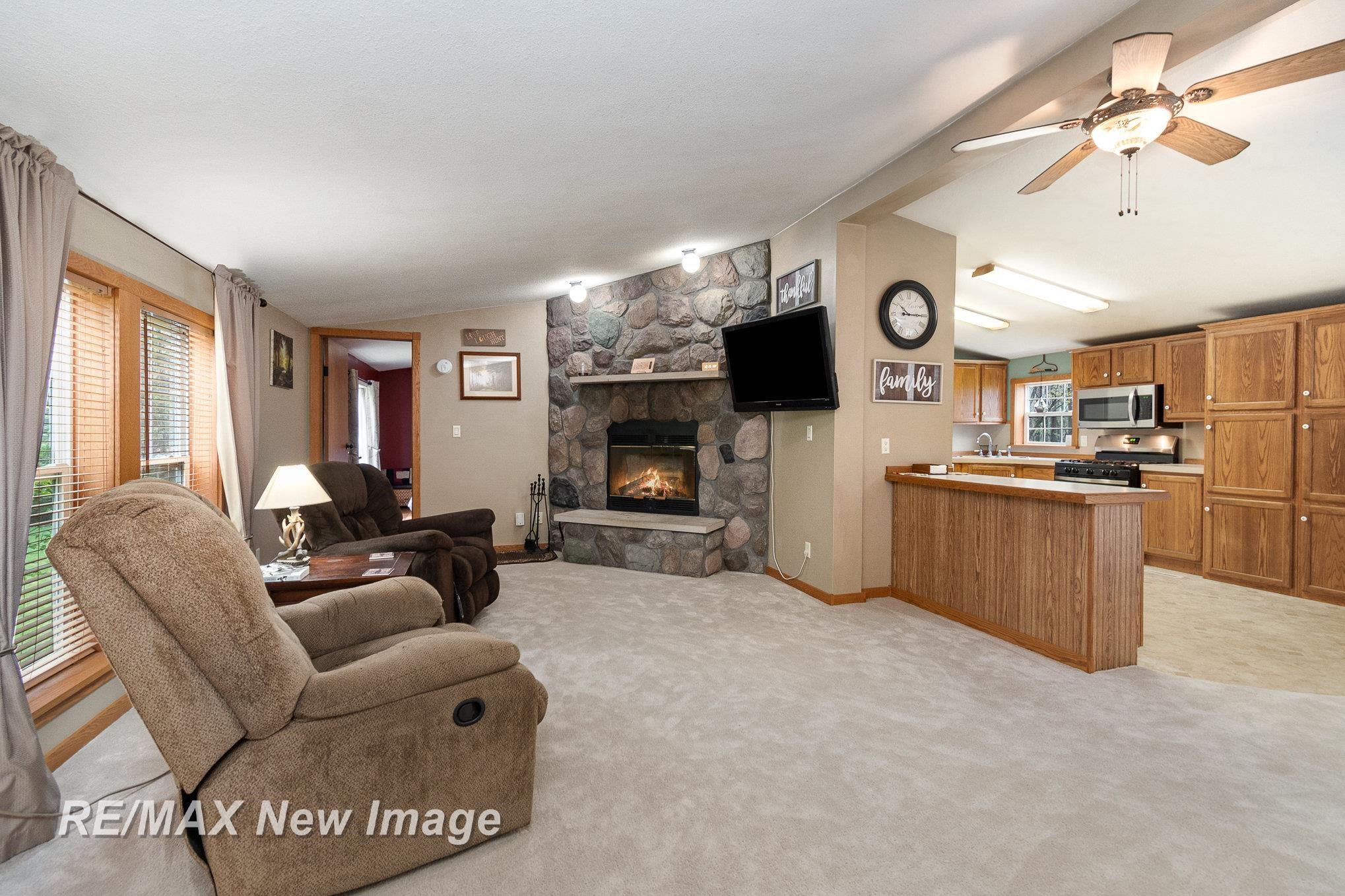 4718 W Olson Road