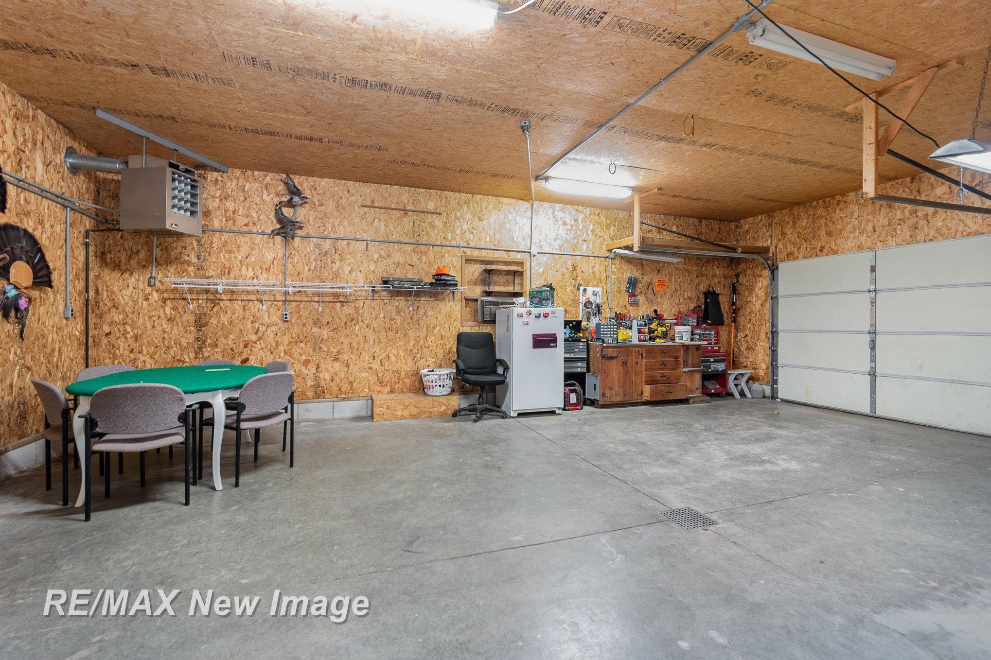 4718 W Olson Road