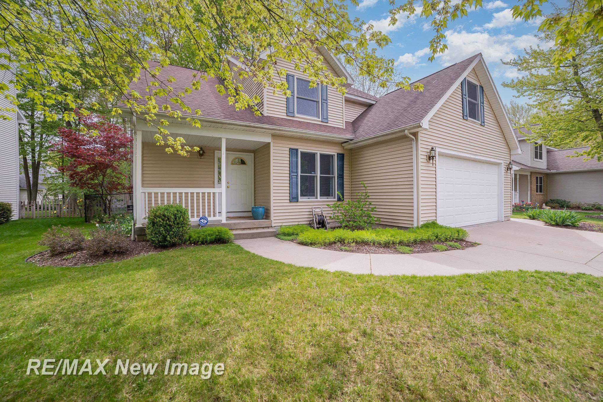 2510 Greenwich Circle