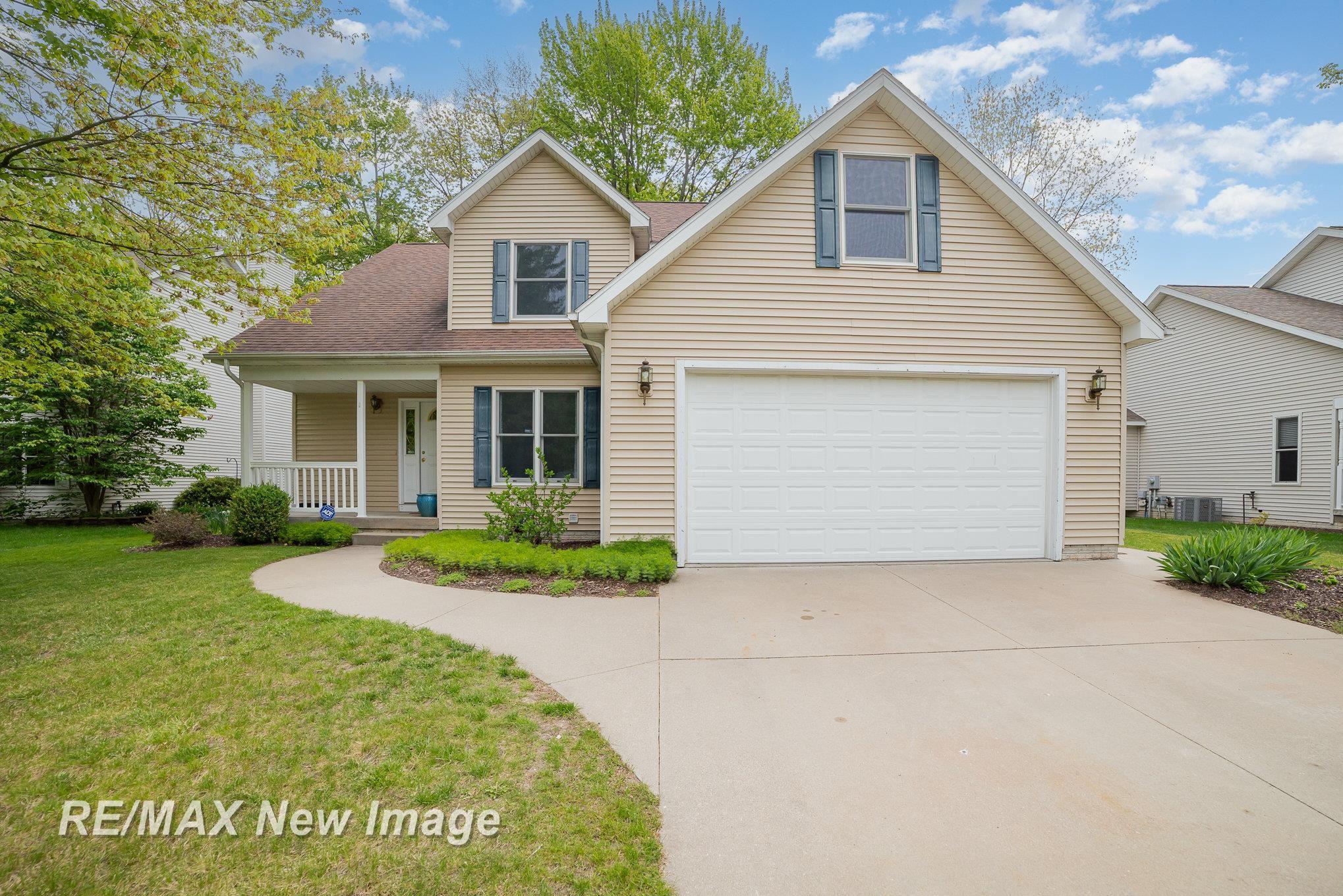 2510 Greenwich Circle