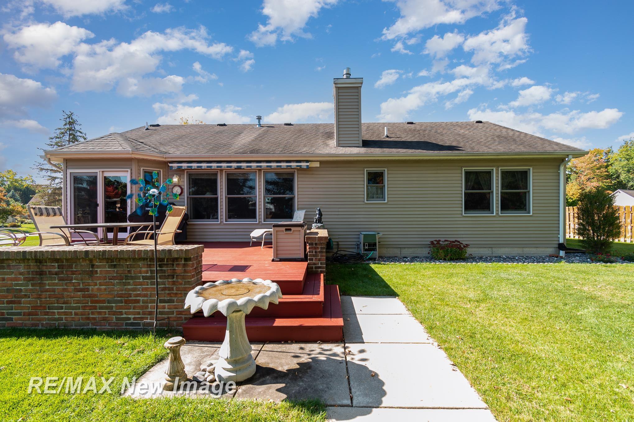 202 Hidden Stone Court