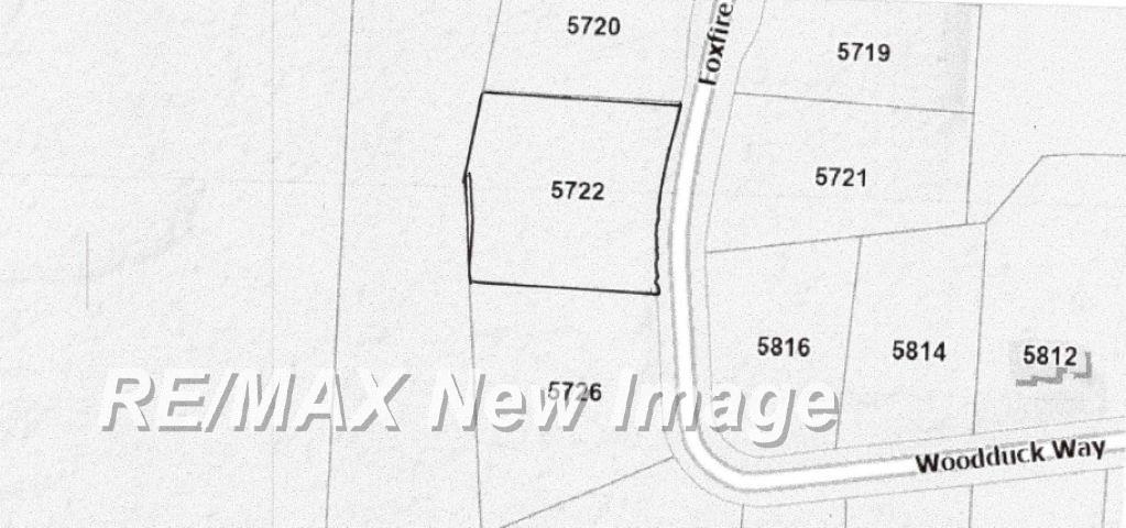 5722 Foxfire Drive