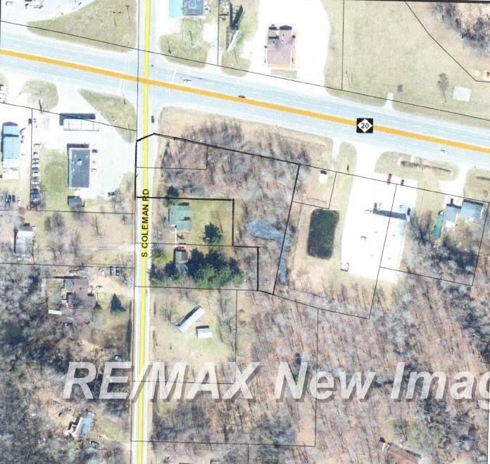 5437 W Isabella Road