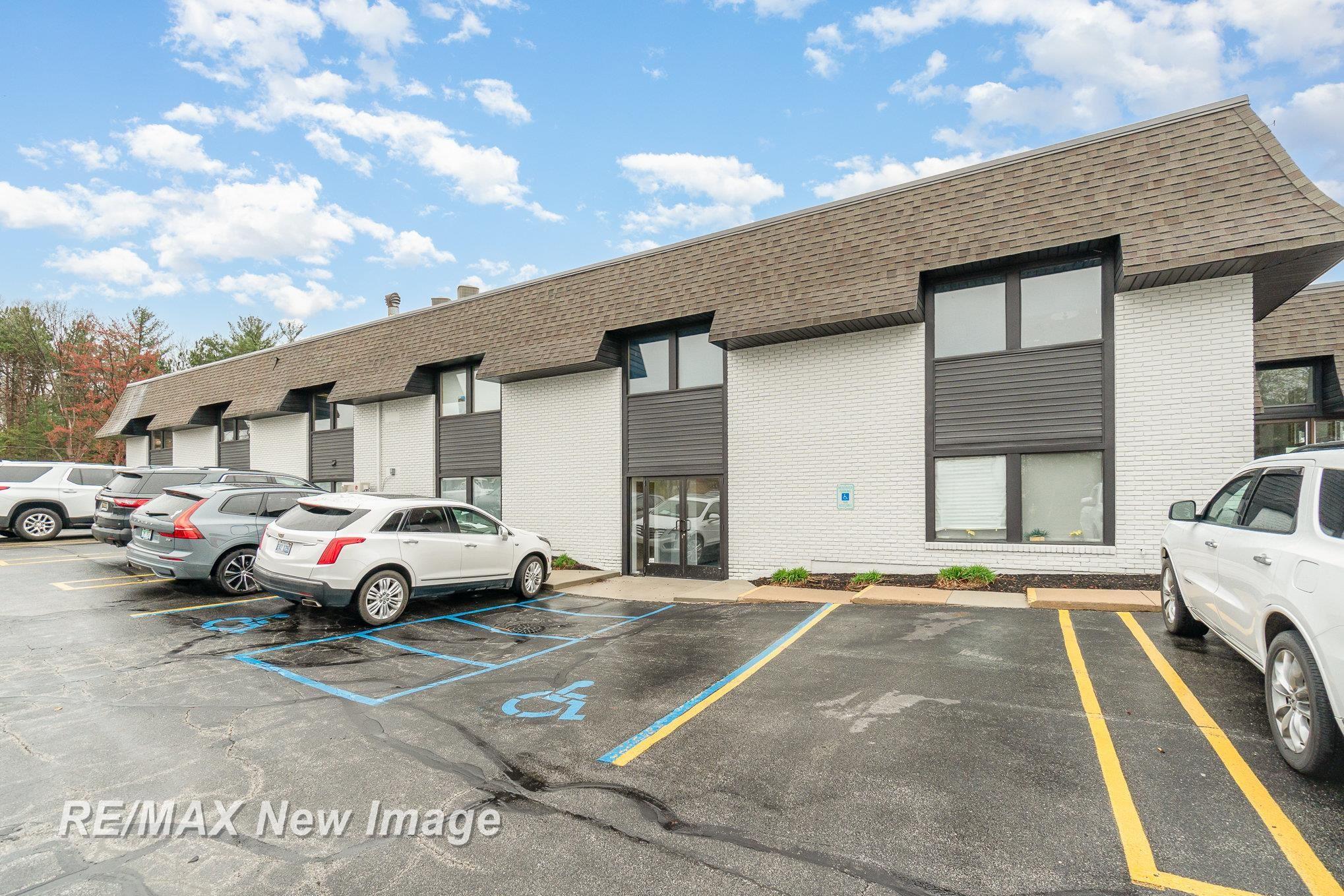 720 W Wackerly Street