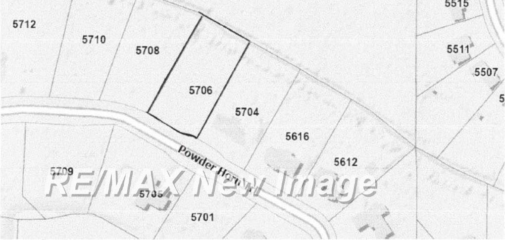 5706 Powder Horn Trail