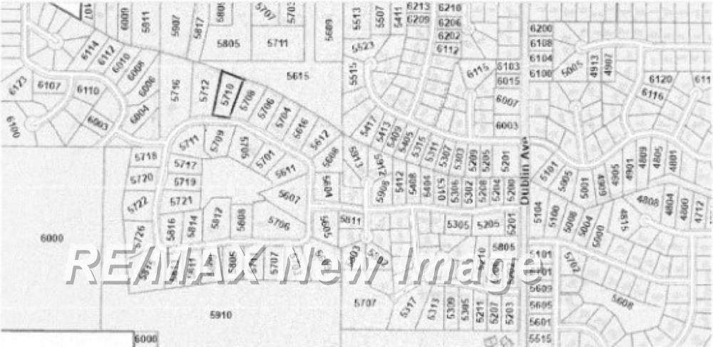 5710 Powder Horn Trail